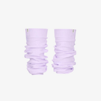 Lavender BalletEase™ warmers in a delicate purple hue, perfect for adding grace to your flow.