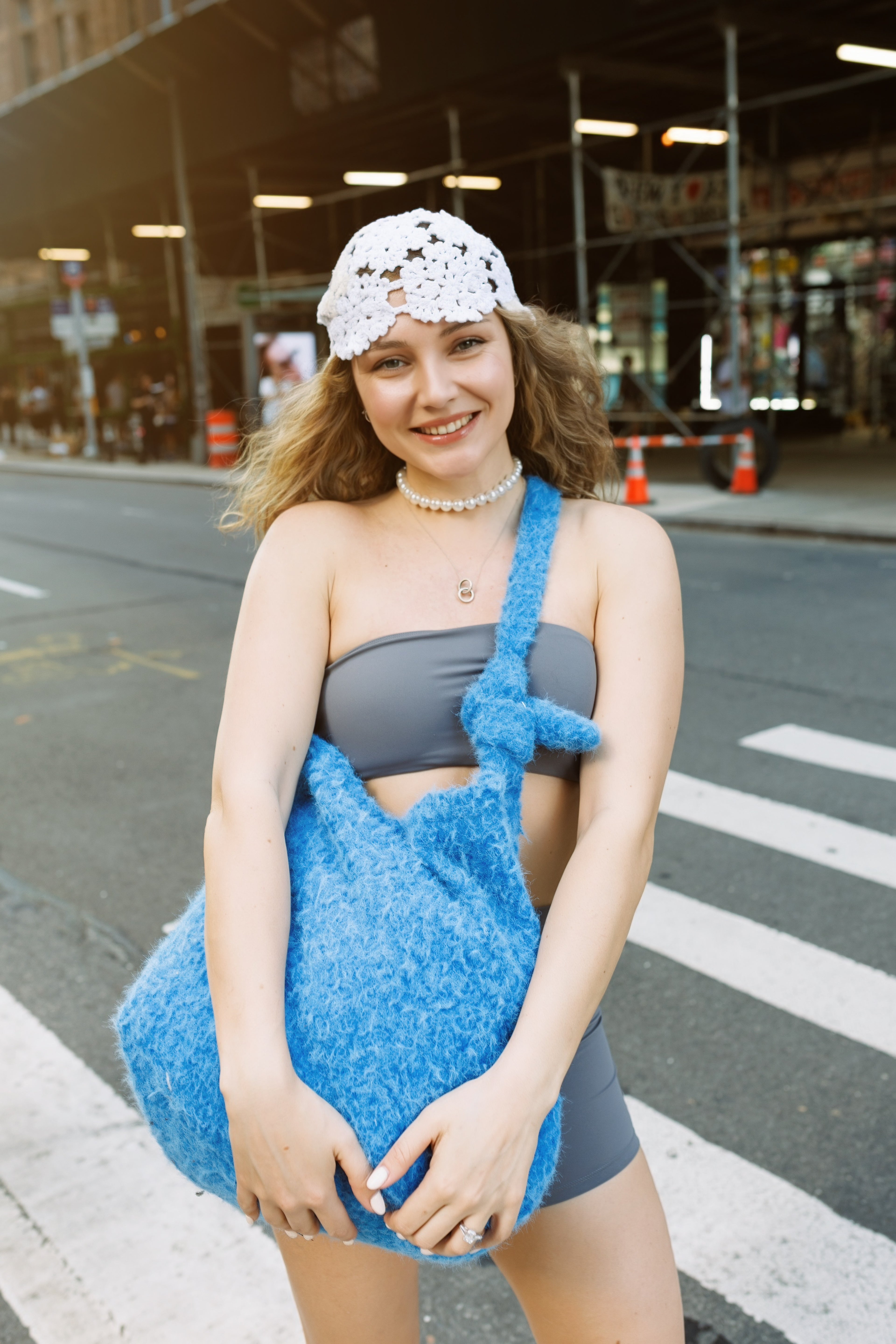 Cloud Sheep™ Bag