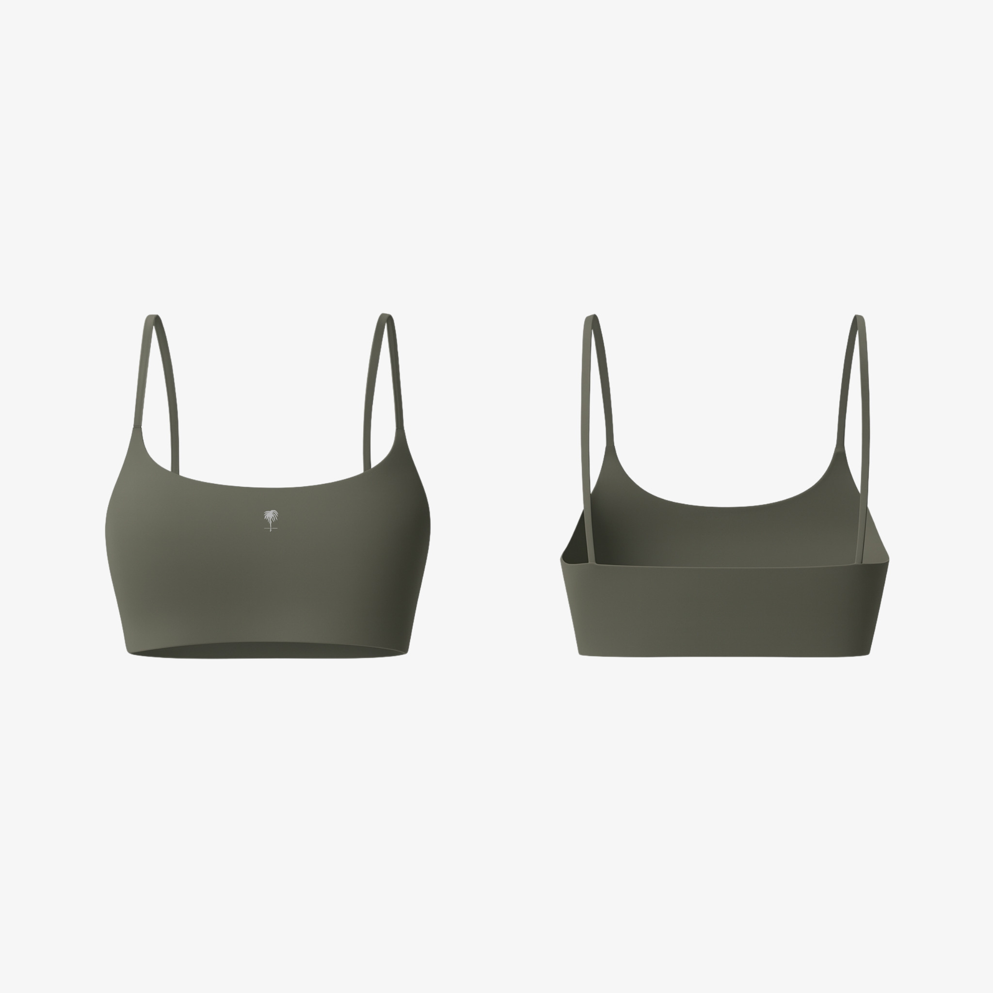 Neutral Stone Sculpt FlexForm™ soft bra with a naturally sculpted look and breathable, weightless stretch fabric.