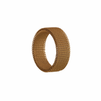 SteelWeave™ Ring