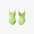 The Palm PureForm™ Body sculpting bodysuit product image.
