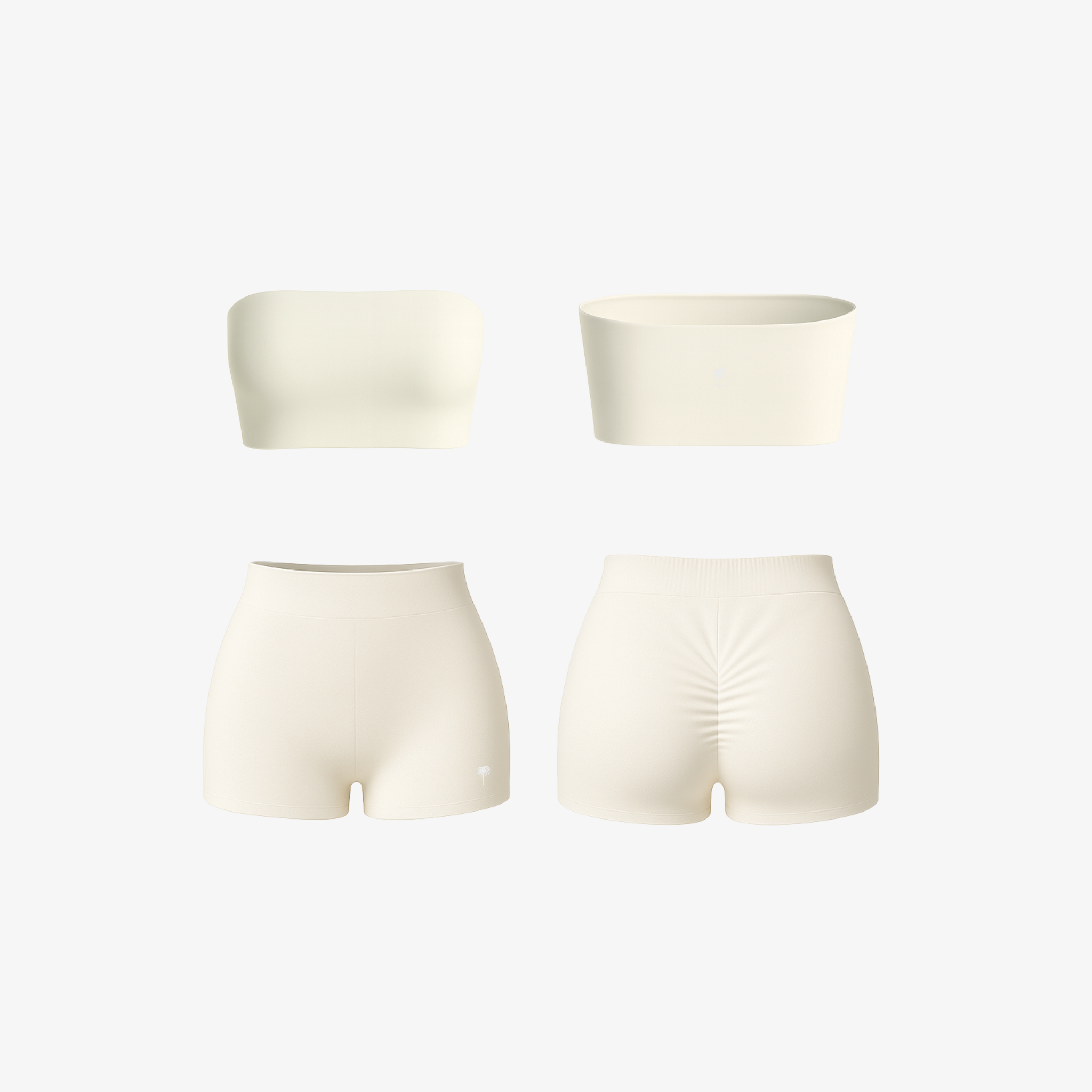 ShapeMuse™ Set