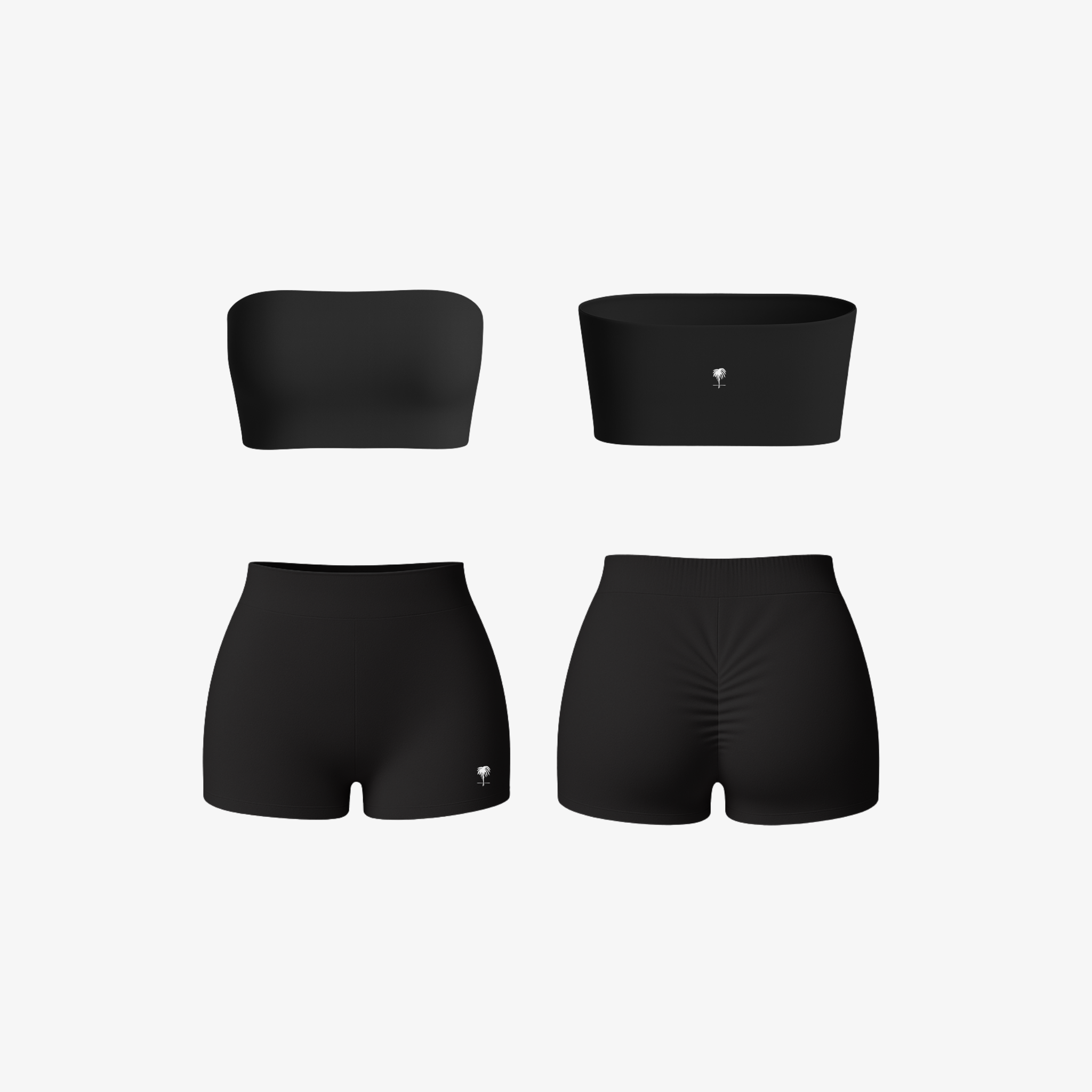 ShapeMuse™ Set