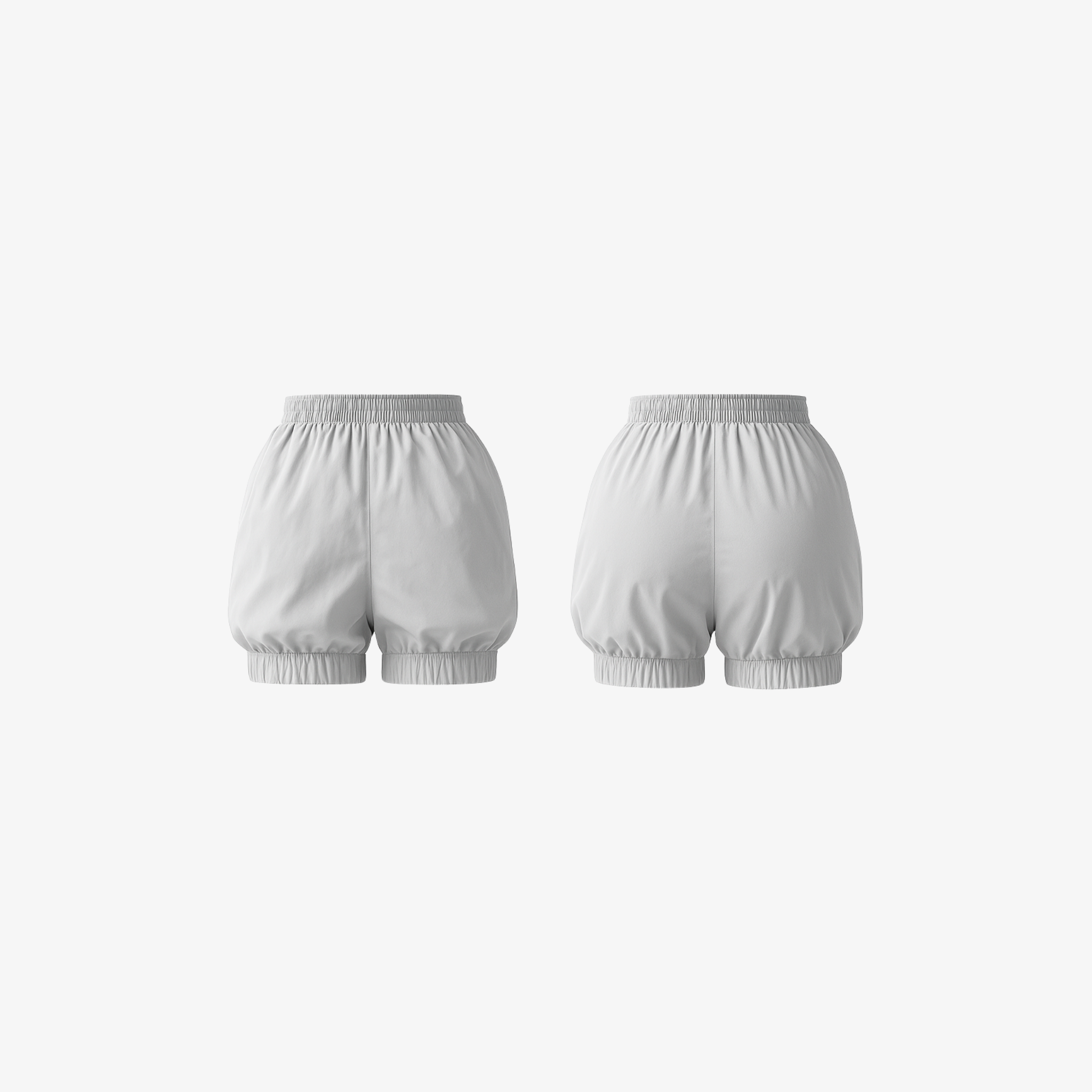 ToneFlow™ Shorts