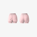 The Palm ToneFlow™ Shorts activewear product image.
