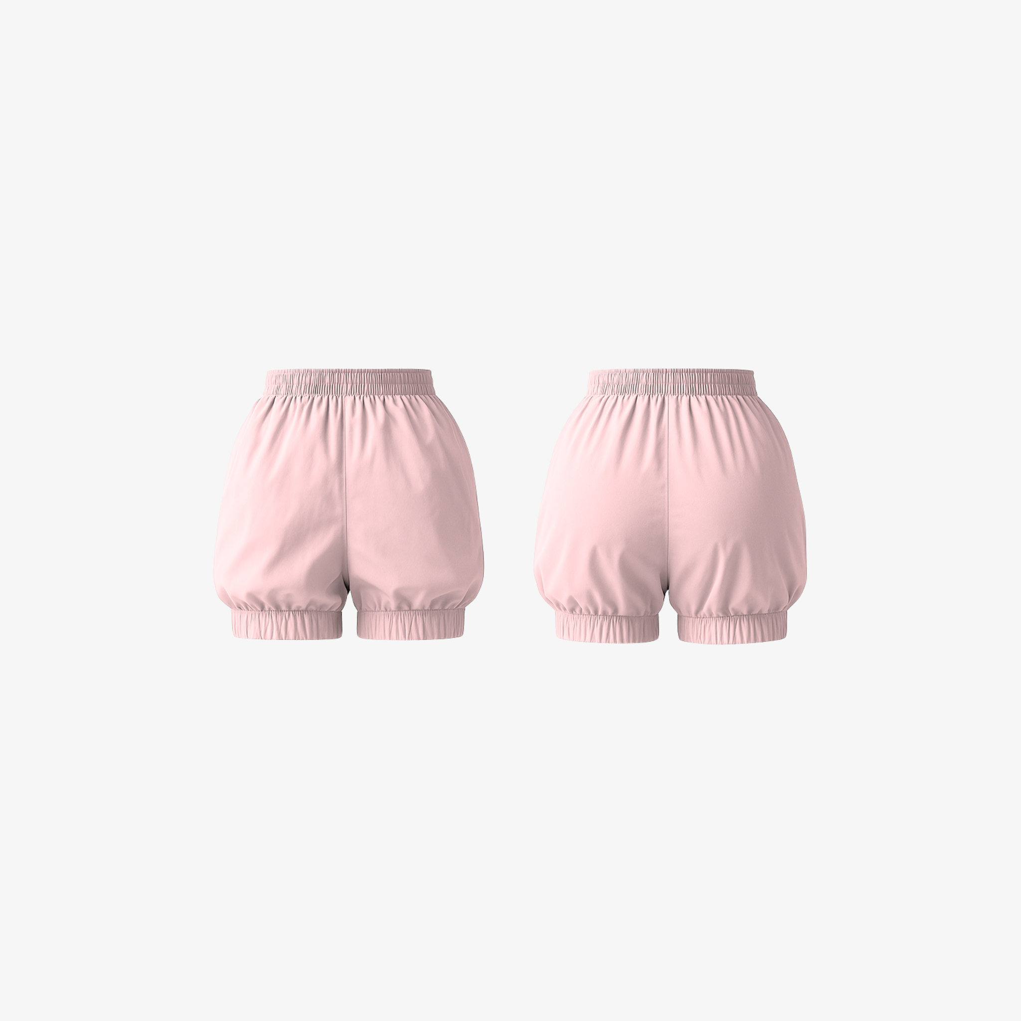 ToneFlow™ Shorts