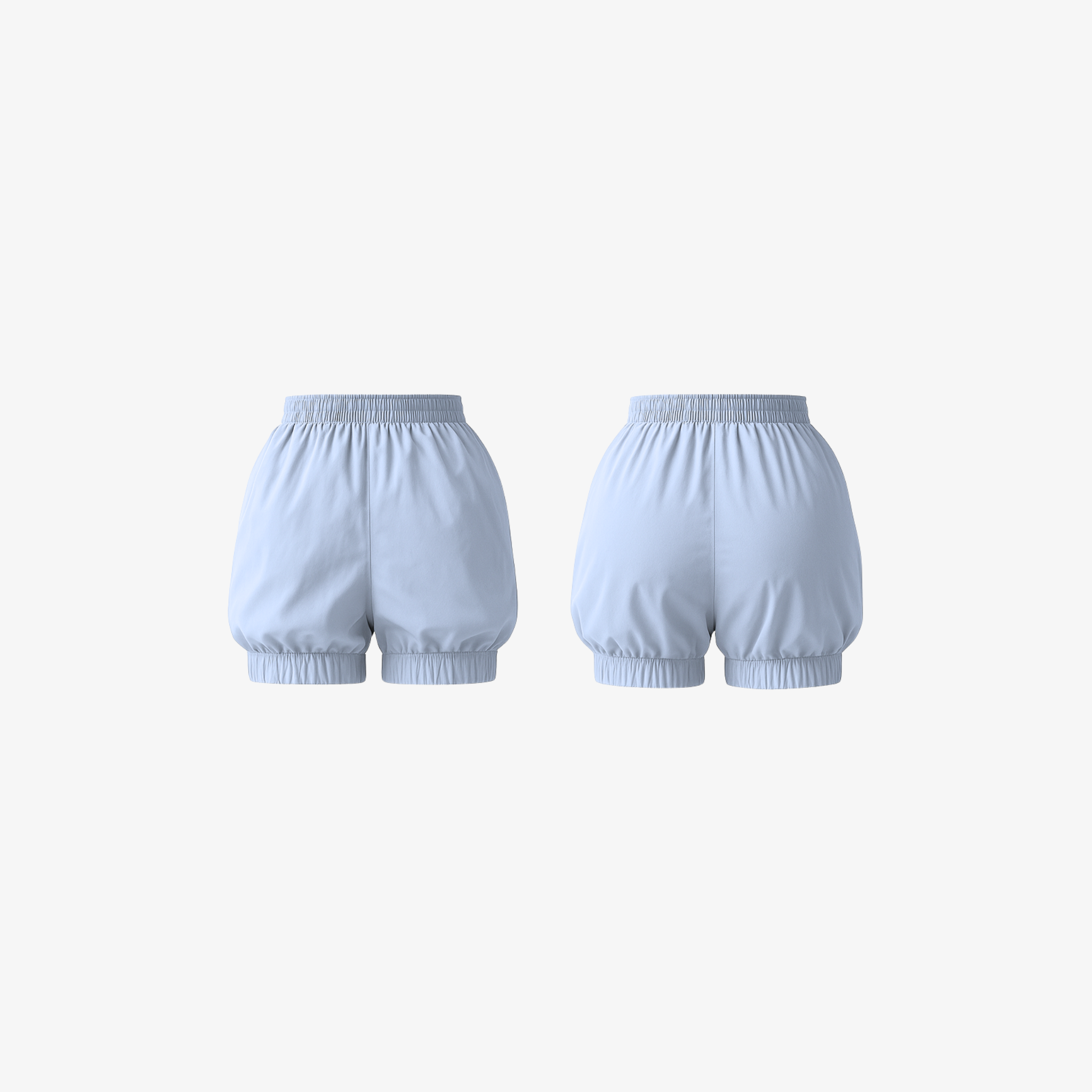 ToneFlow™ Shorts