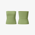 The Palm SculptFit Tube™ strapless sculpting top product image.