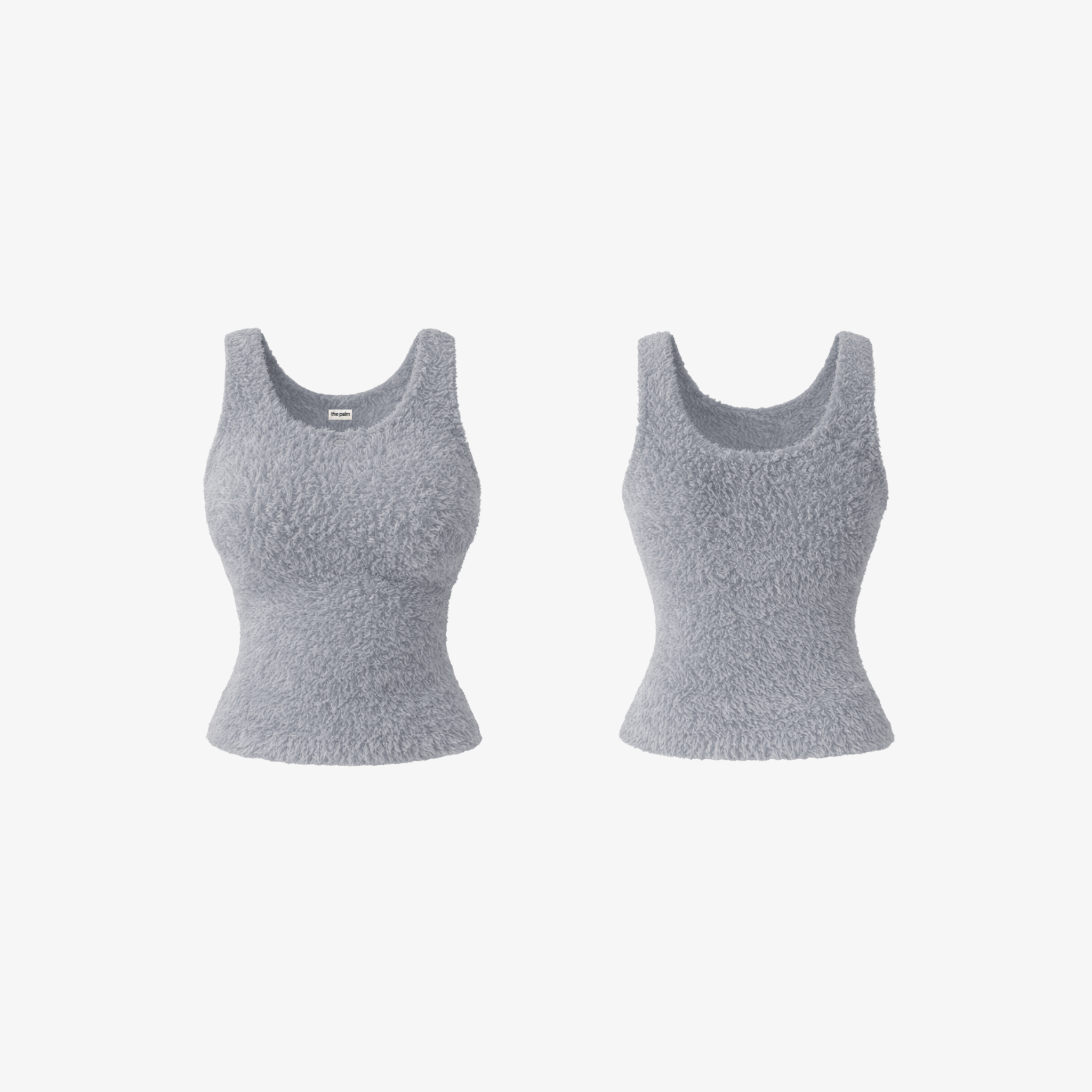Cozy Long™ Top