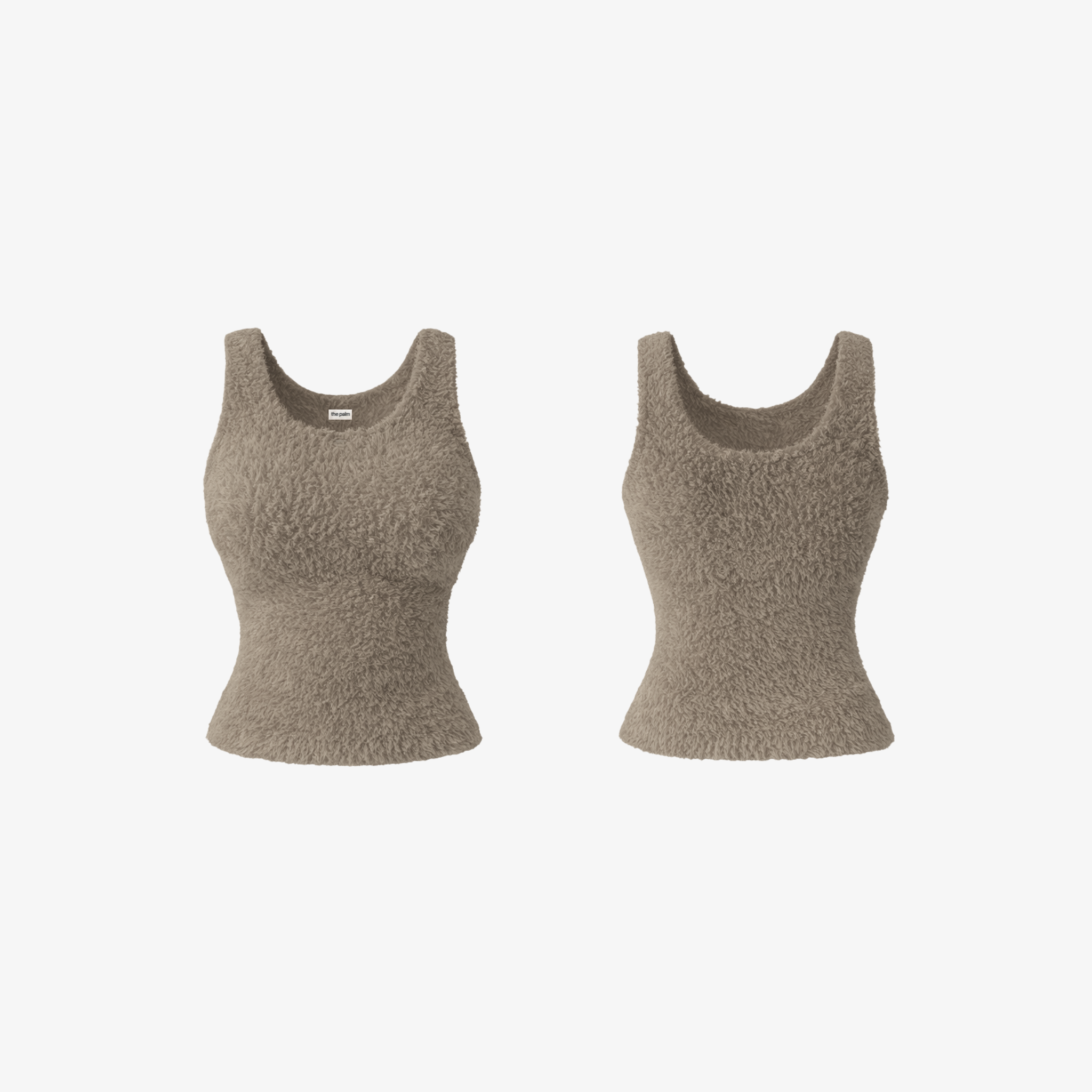 Cozy Long™ Top