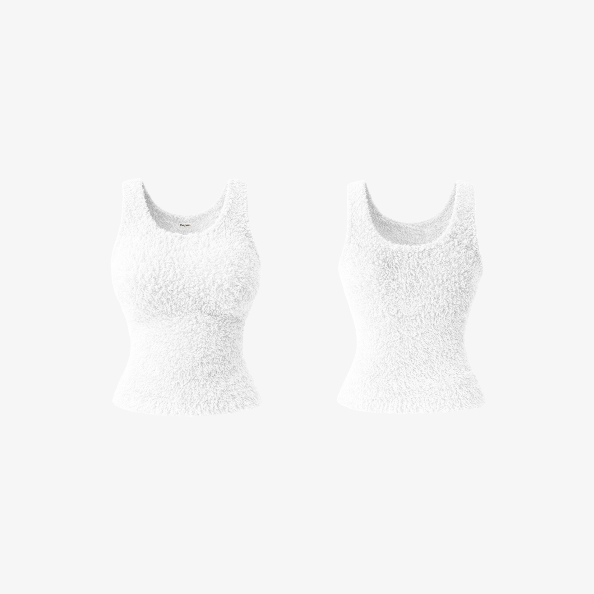 Cozy Long™ Top
