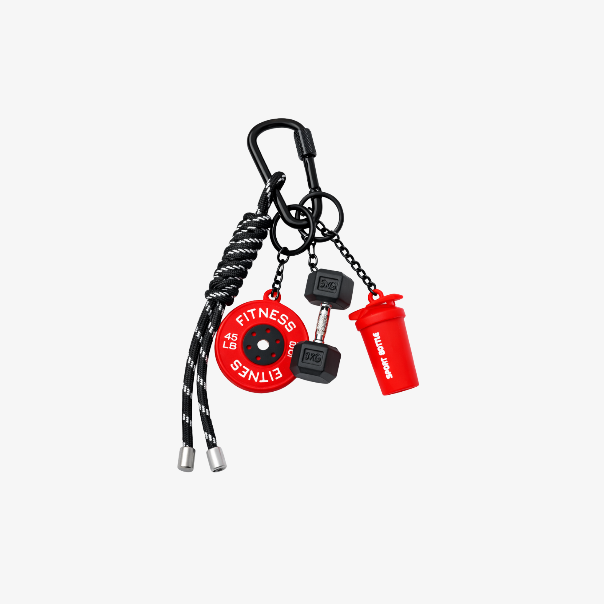 FusionTag™ Clip