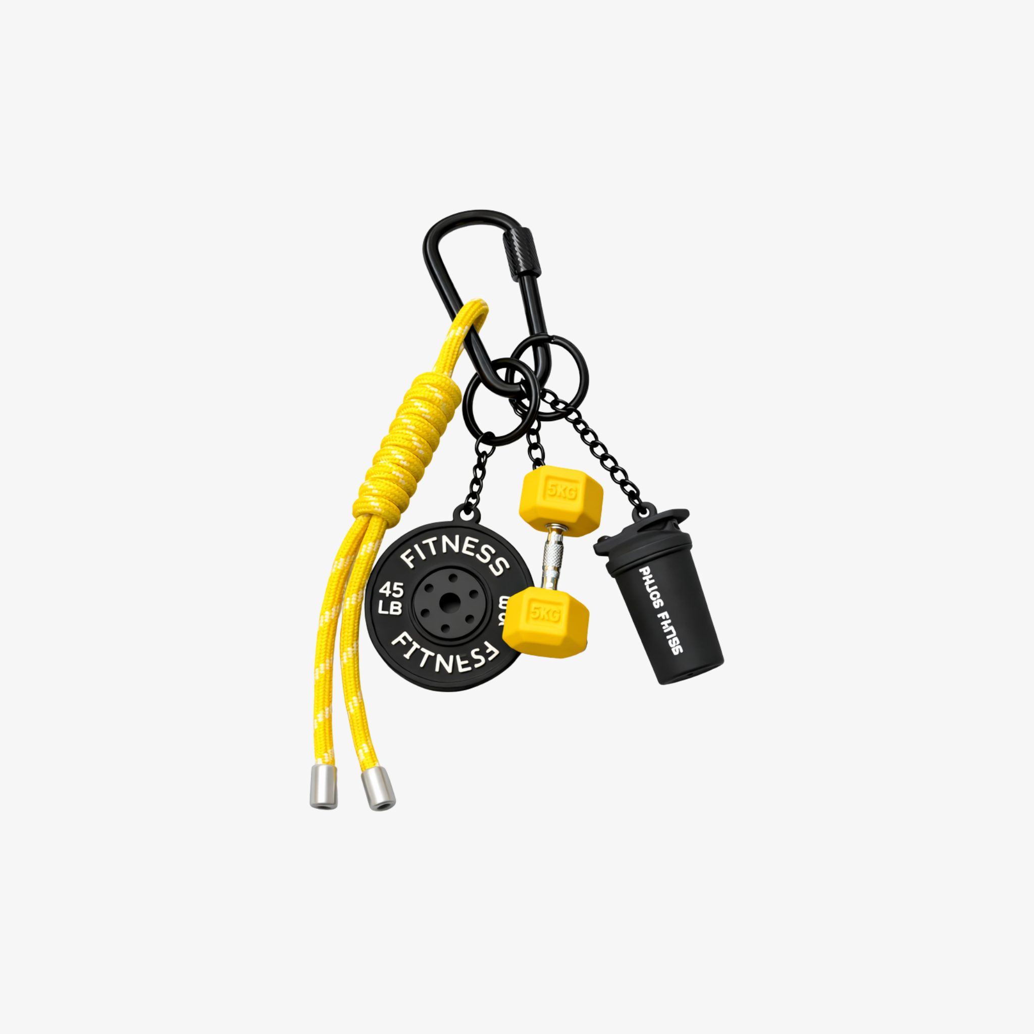 FusionTag™ Clip