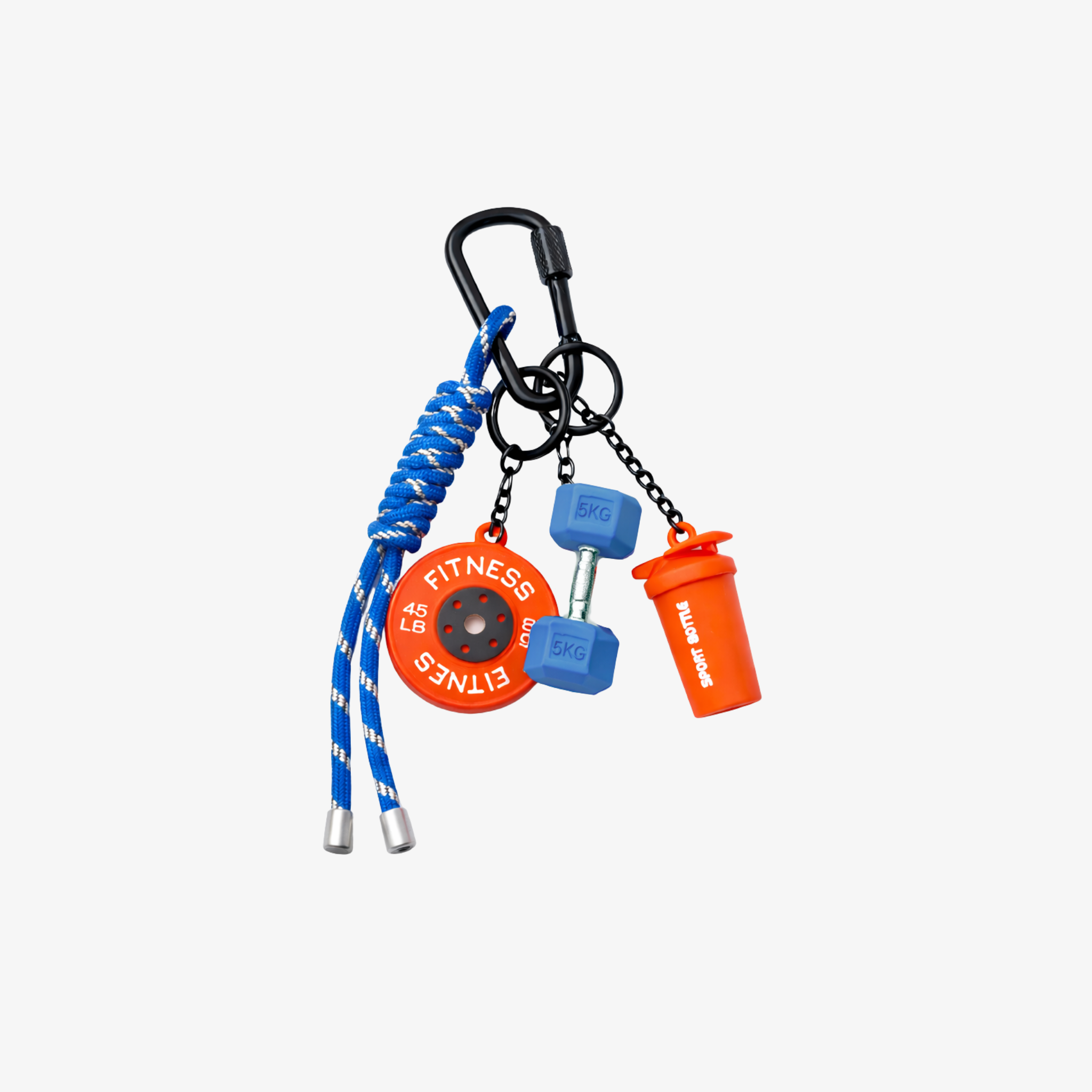 FusionTag™ Clip