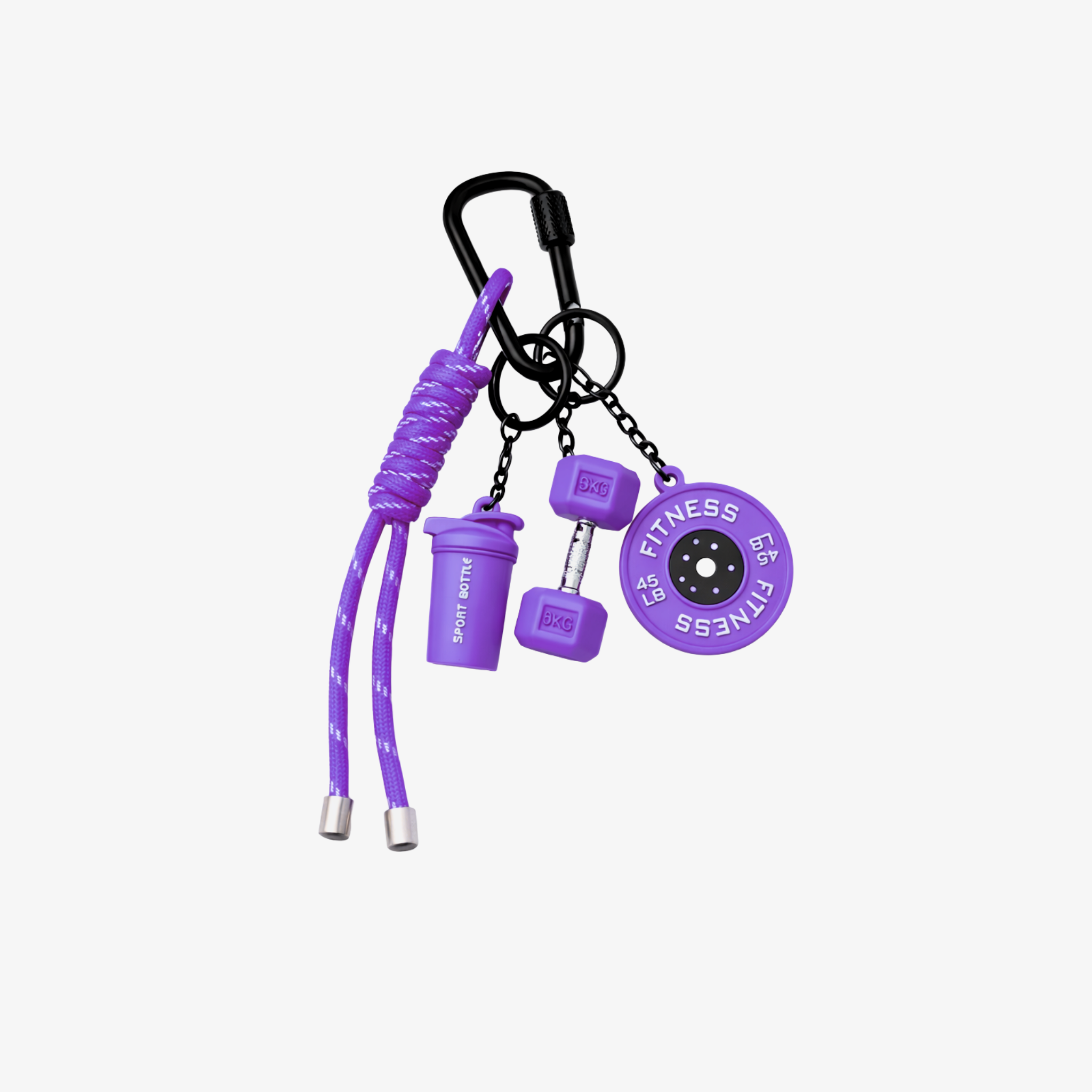 UrbanTag™ Clip