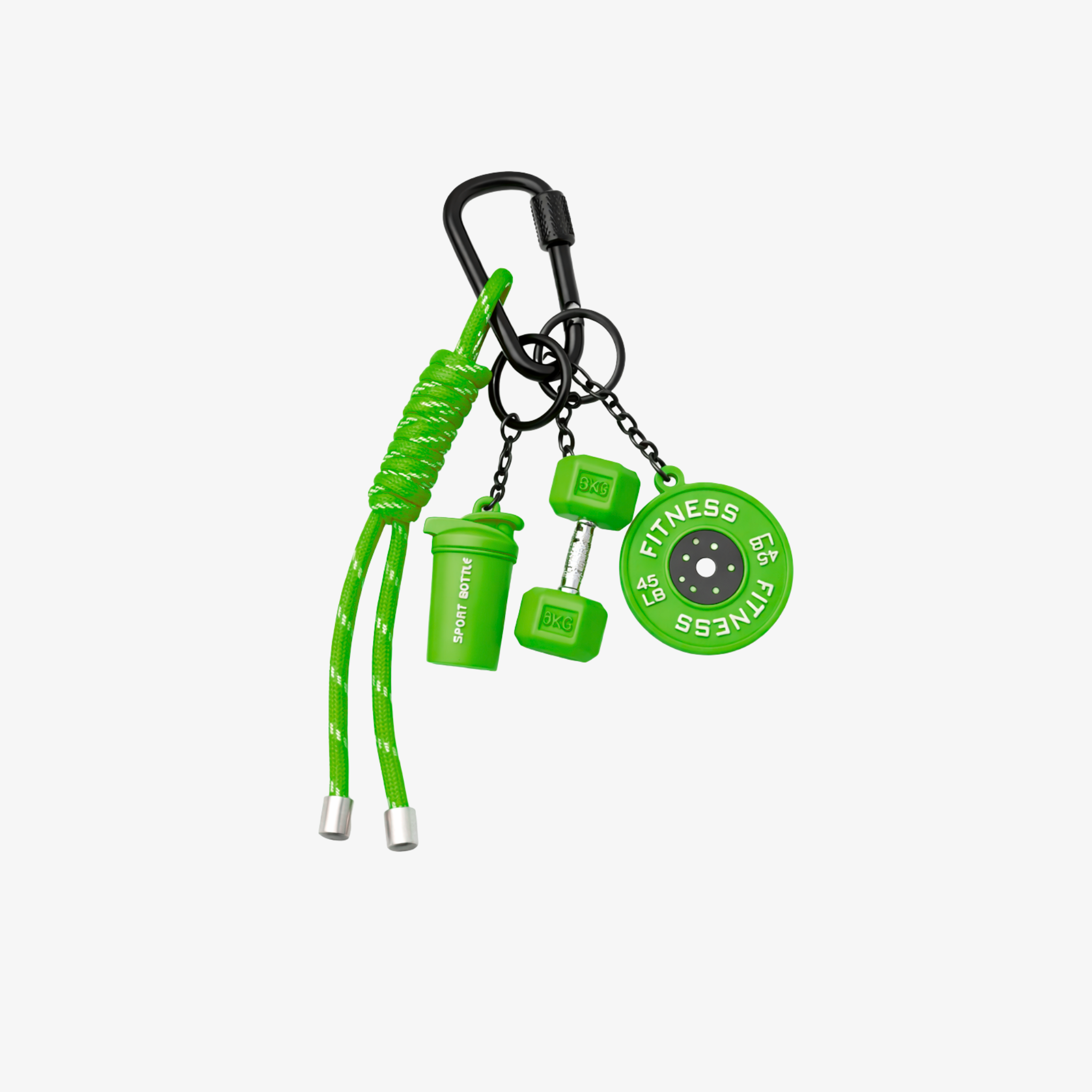 UrbanTag™ Clip