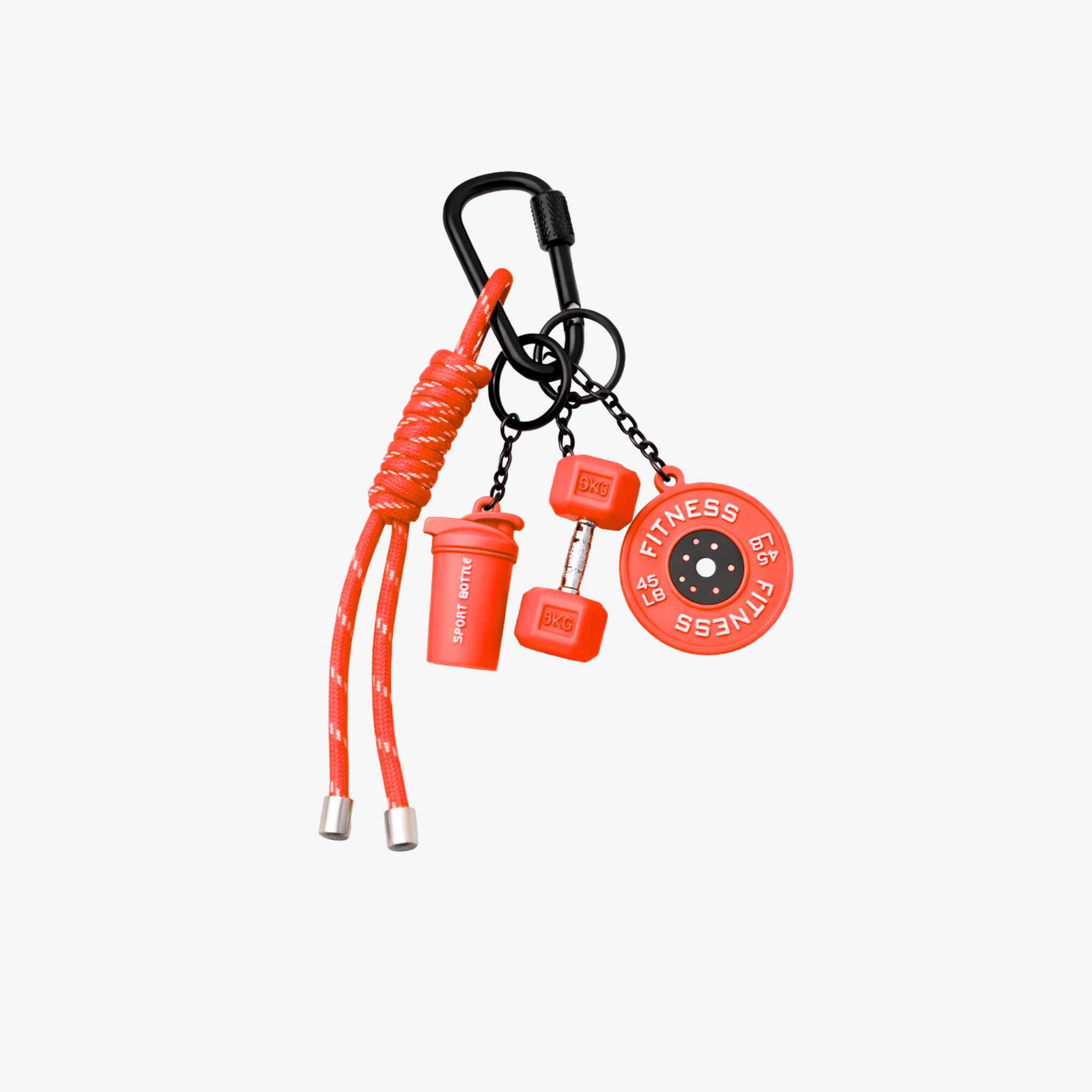 UrbanTag™ Clip