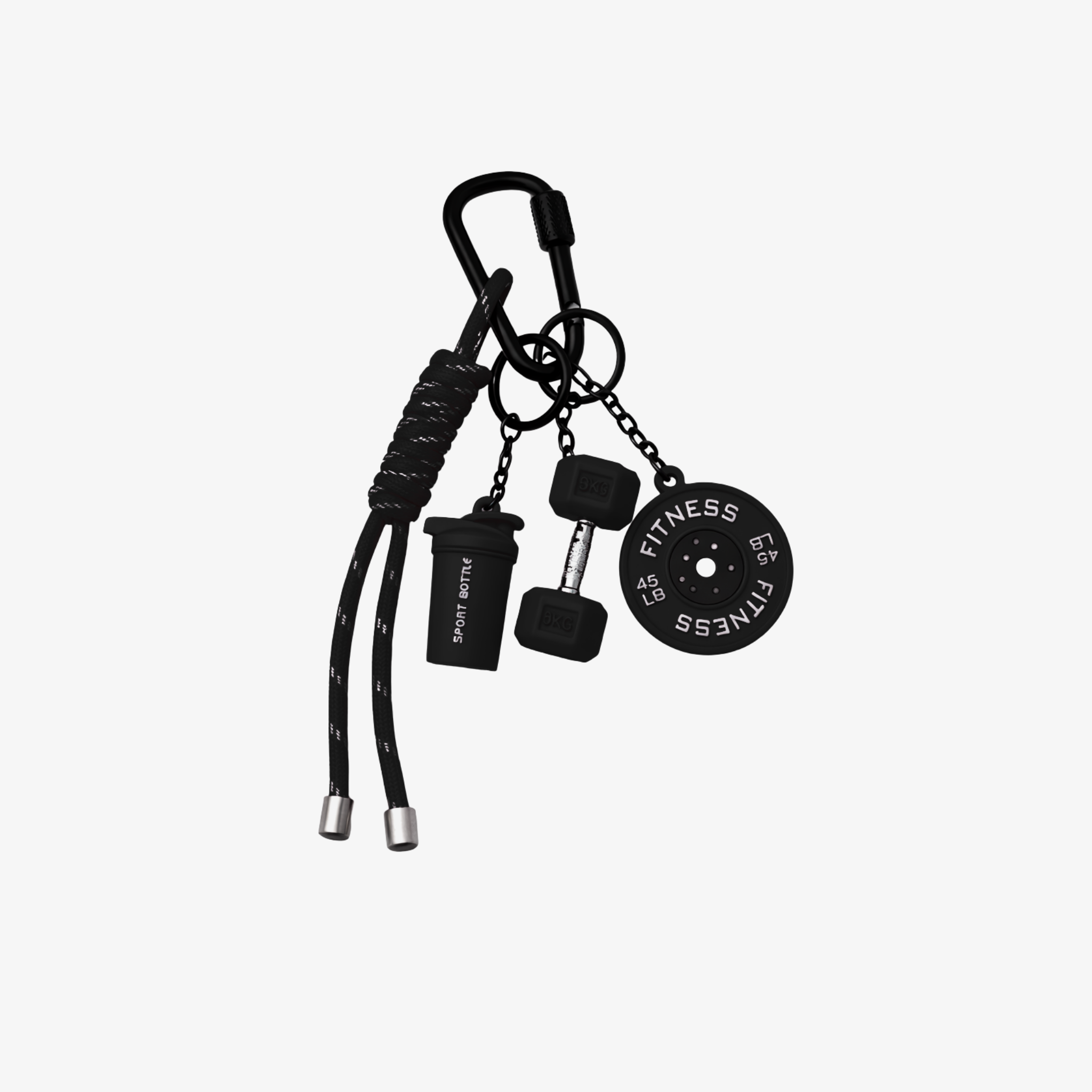 UrbanTag™ Clip