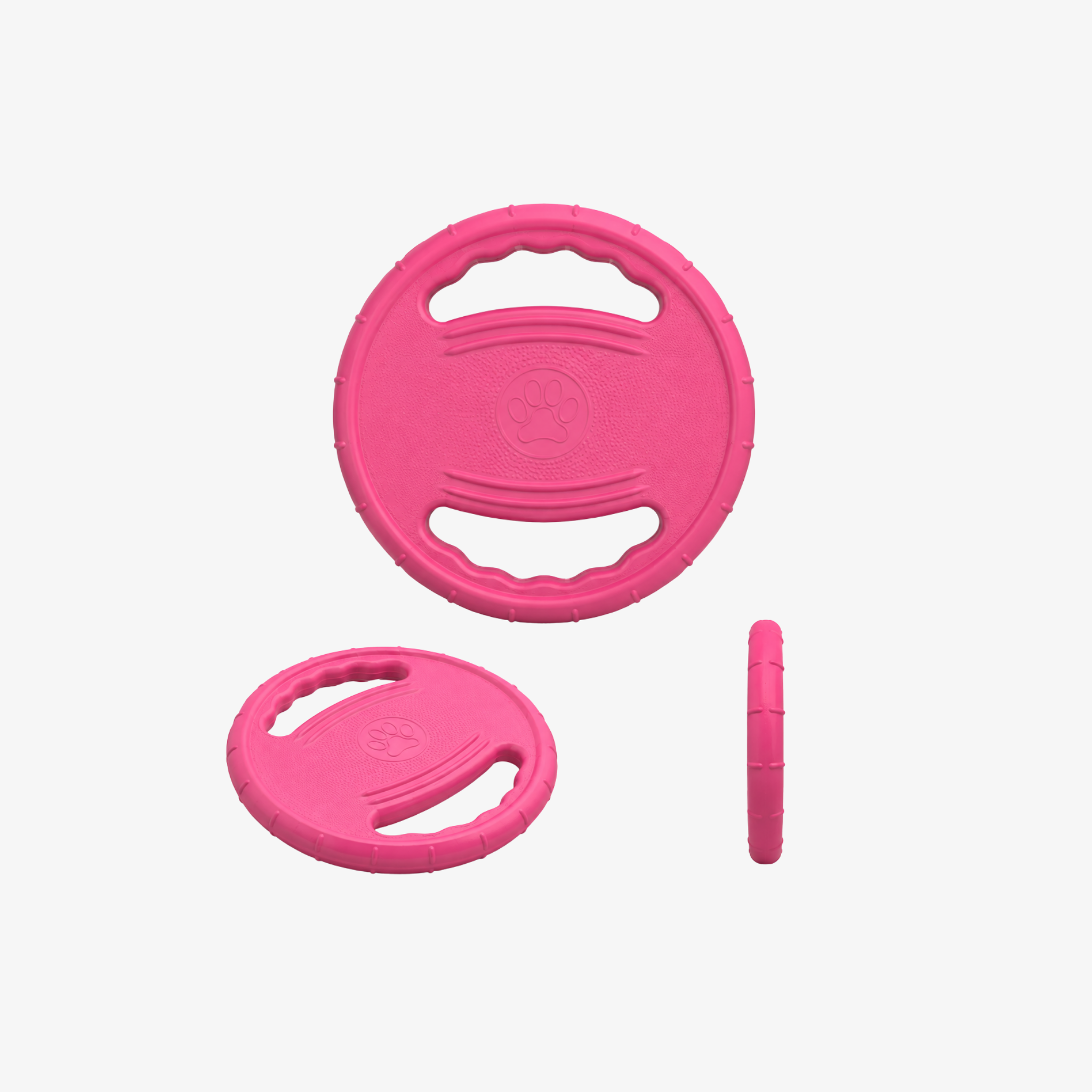 FetchDisc™ Dog