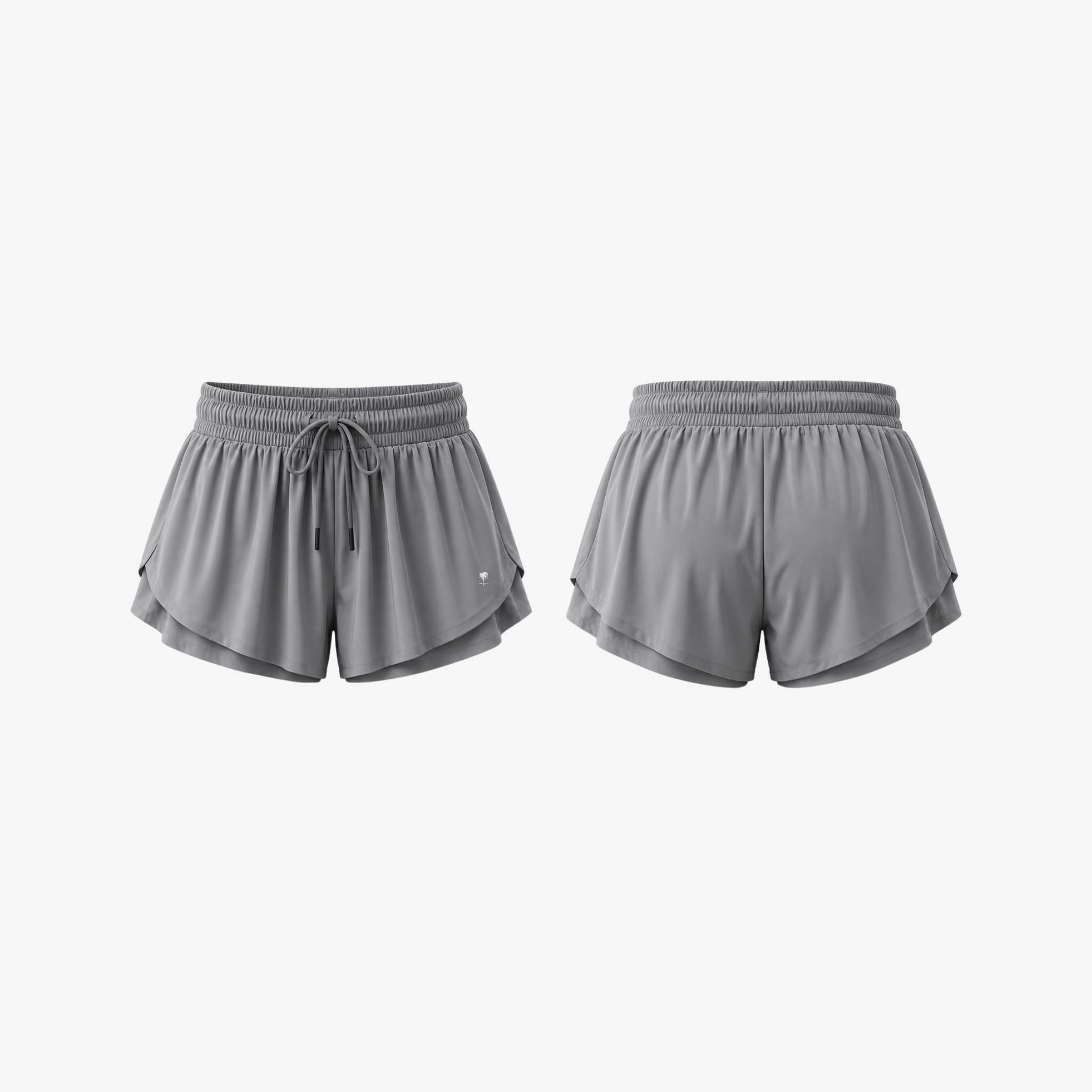 VividFlow™ Shorts