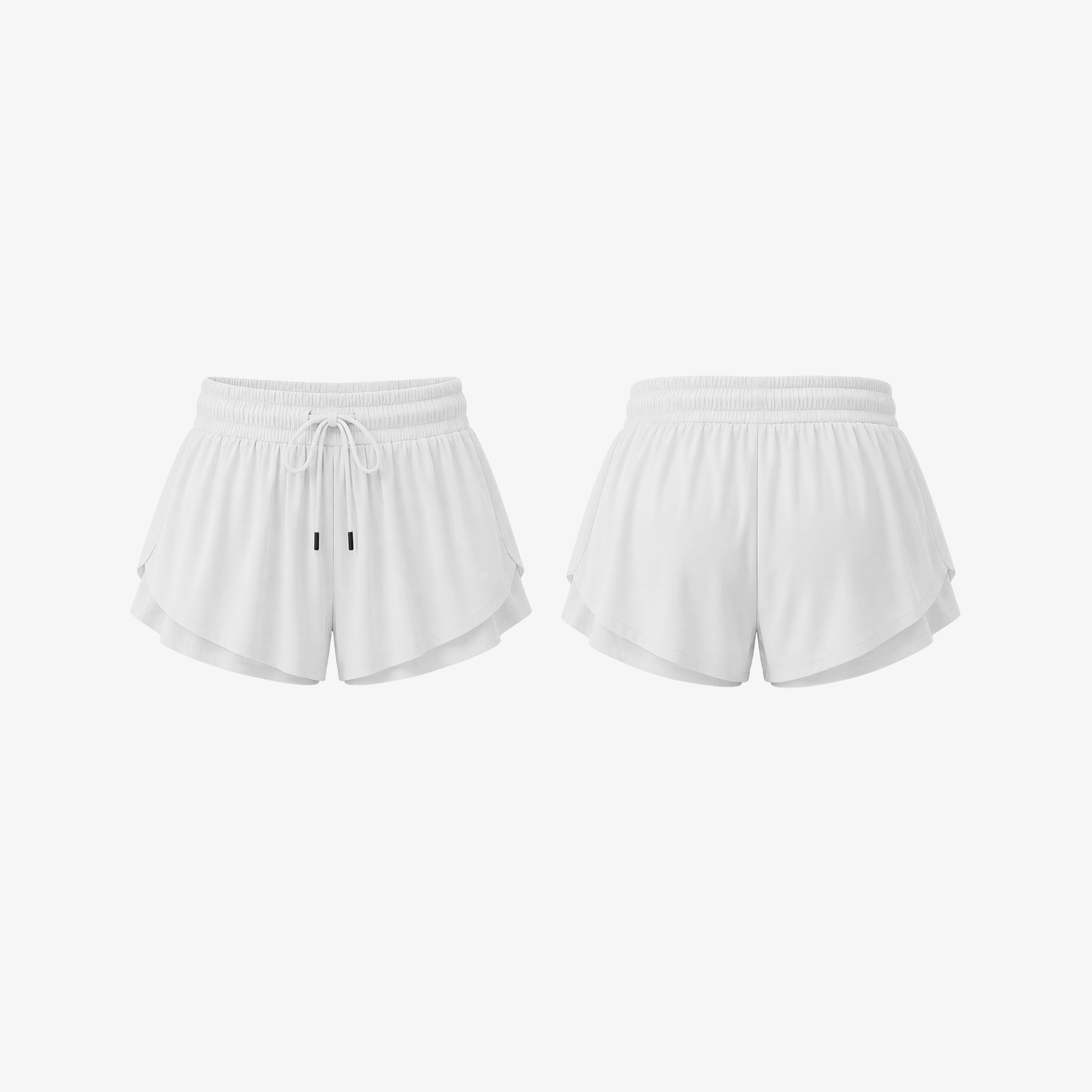 VividFlow™ Shorts