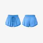 VividFlow™ Shorts