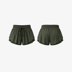 VividFlow™ Shorts