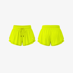 VividFlow™ Shorts