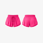VividFlow™ Shorts