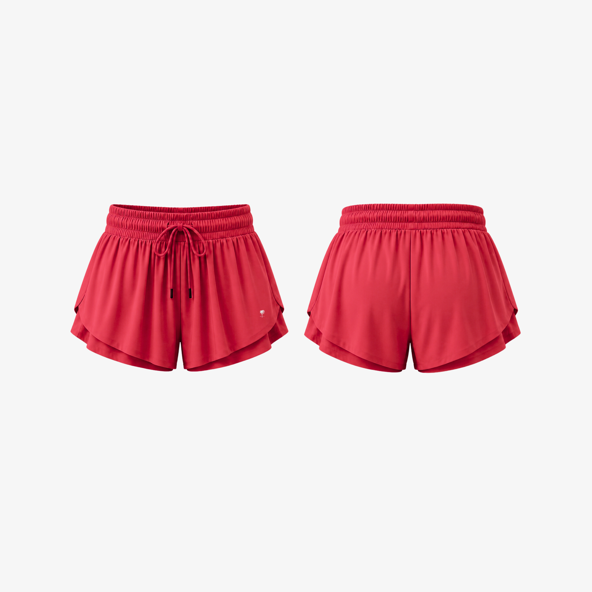 VividFlow™ Shorts
