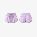 VividFlow™ Shorts