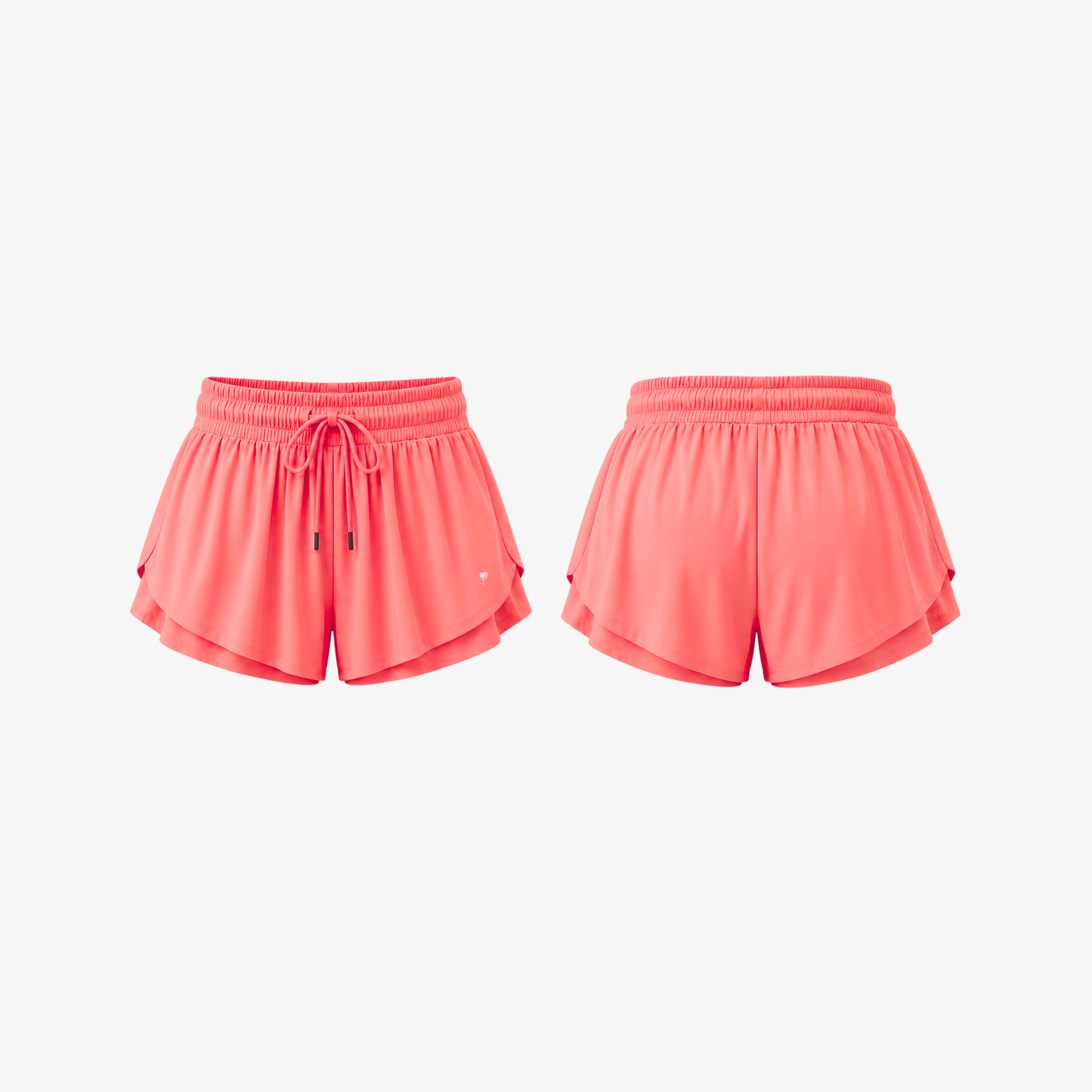 VividFlow™ Shorts