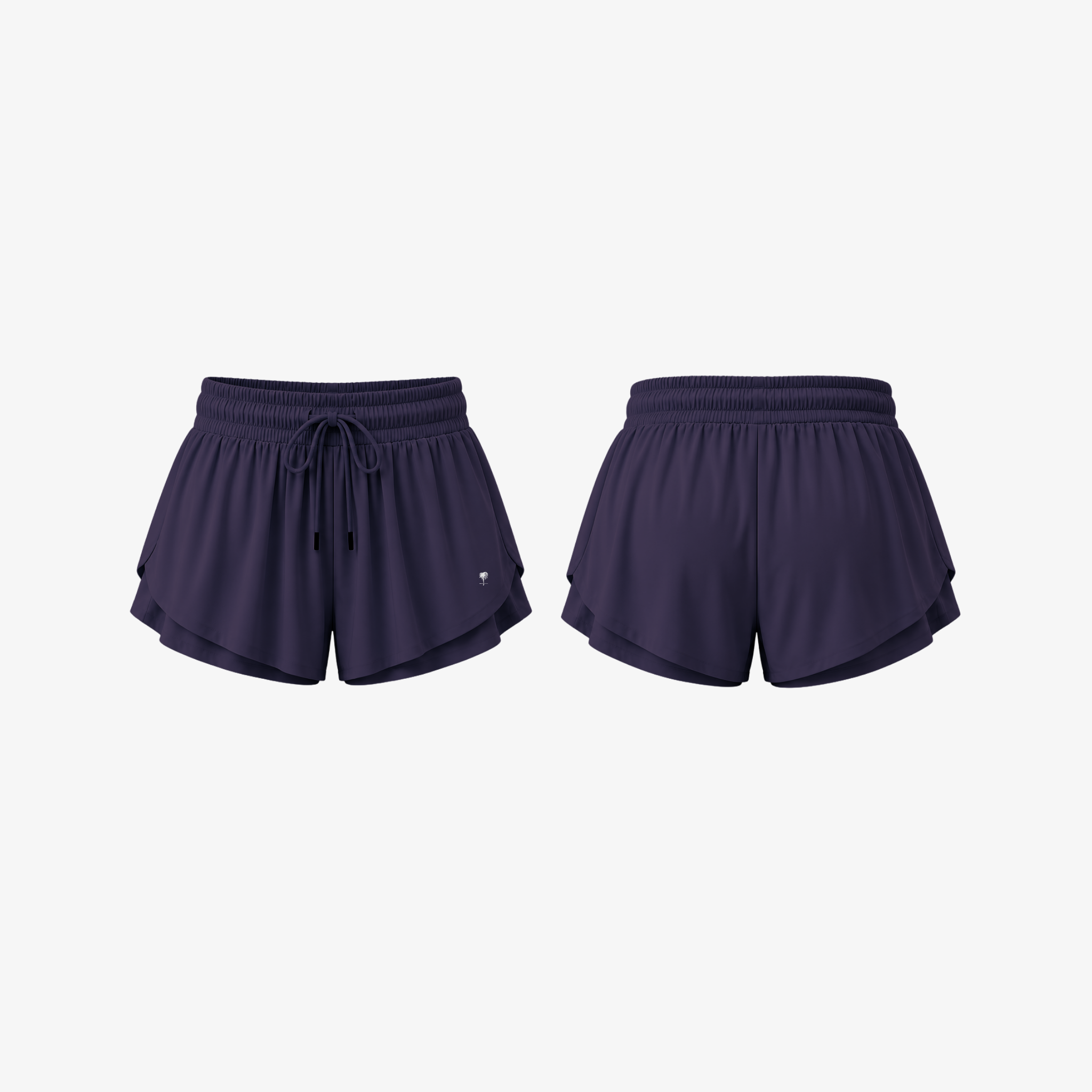VividFlow™ Shorts