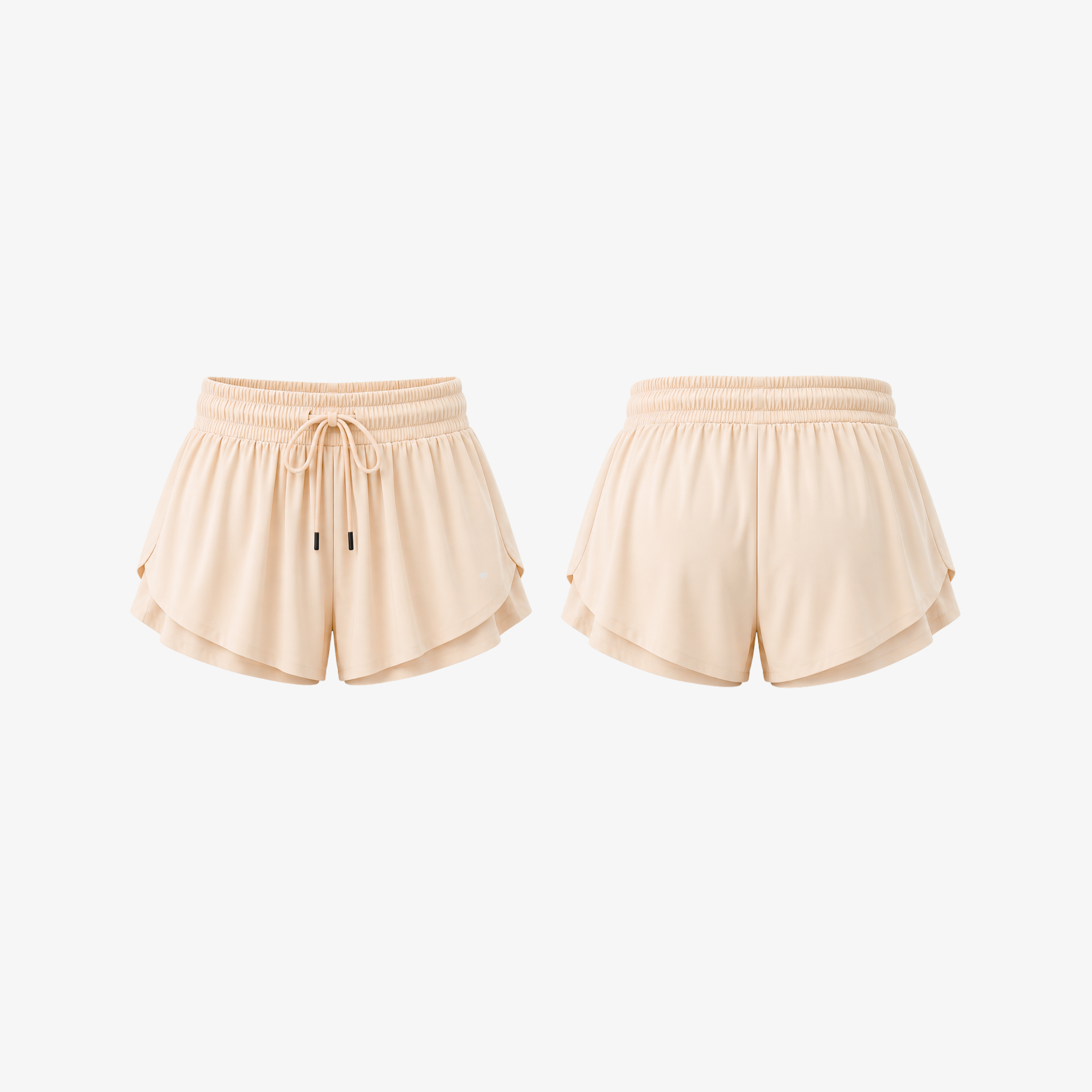 VividFlow™ Shorts