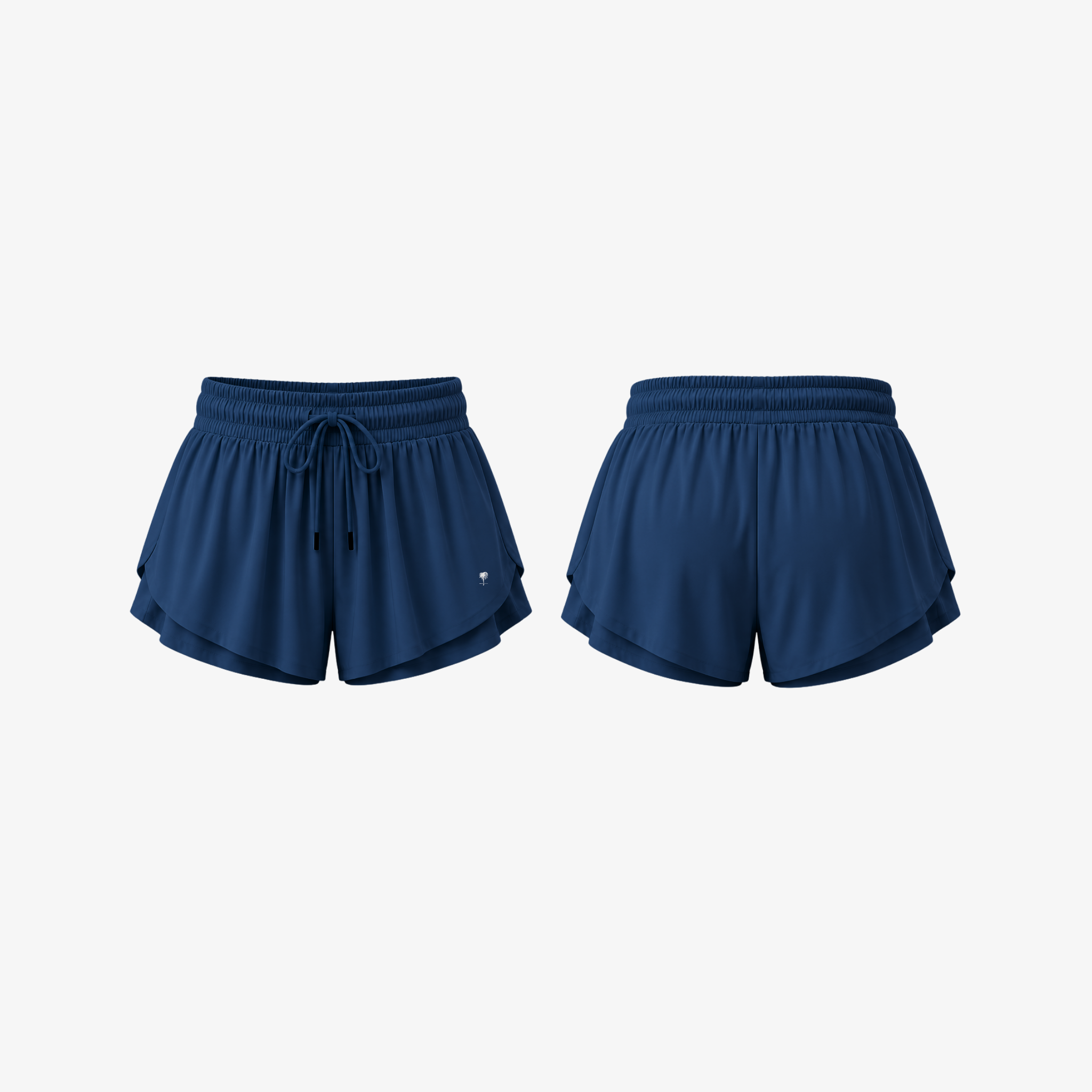 VividFlow™ Shorts