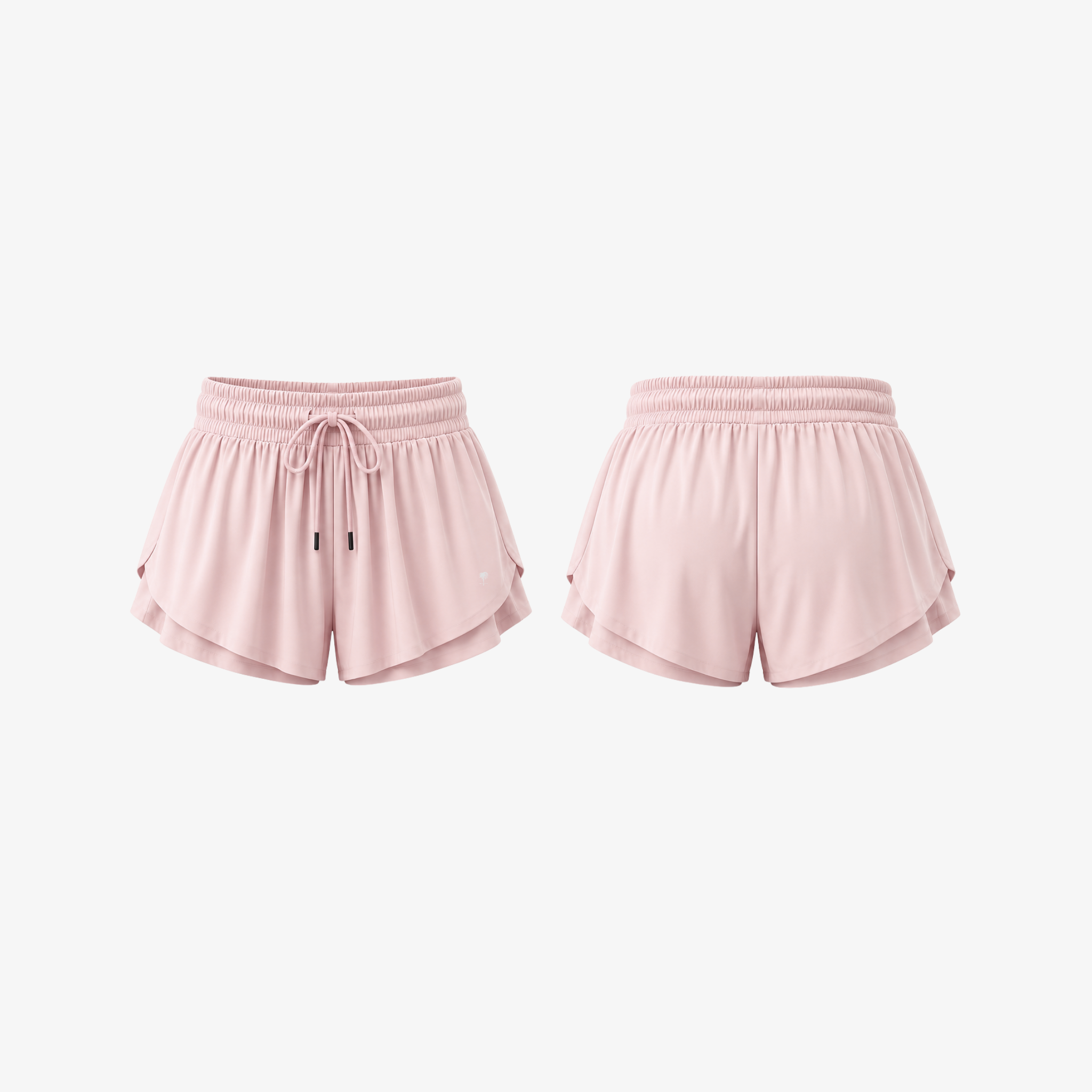 VividFlow™ Shorts