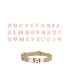 The Personalized Collar Set