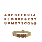 The Personalized Collar Set