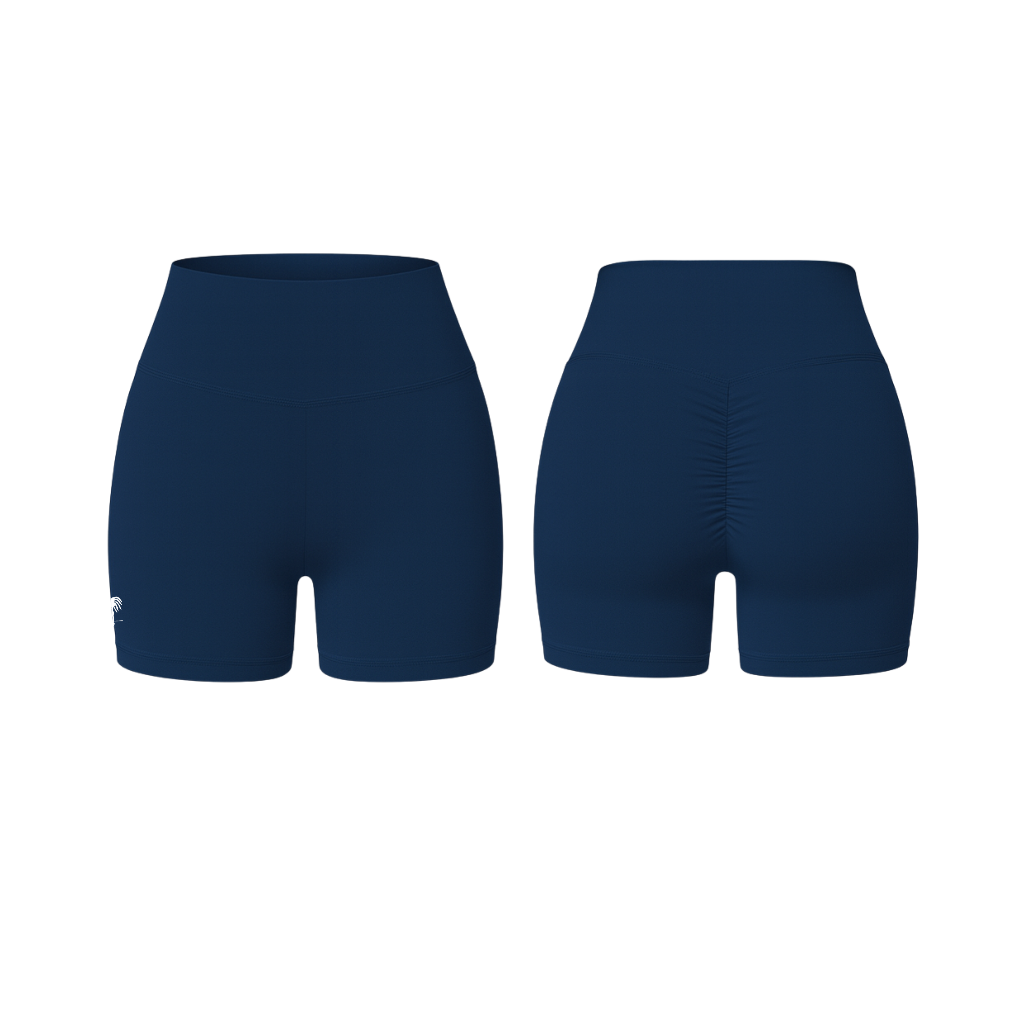 QuickTone™ Jog Shorts