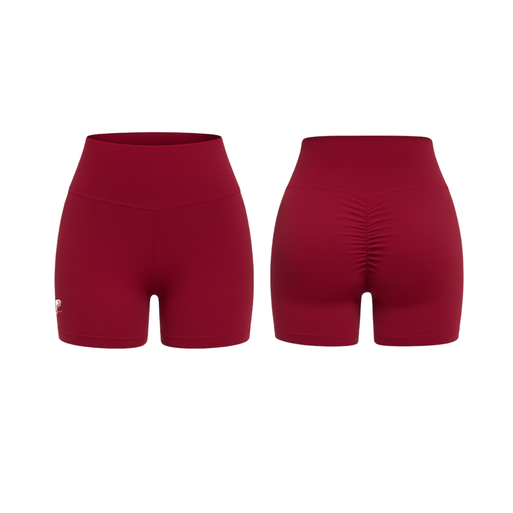 QuickTone™ Jog Shorts
