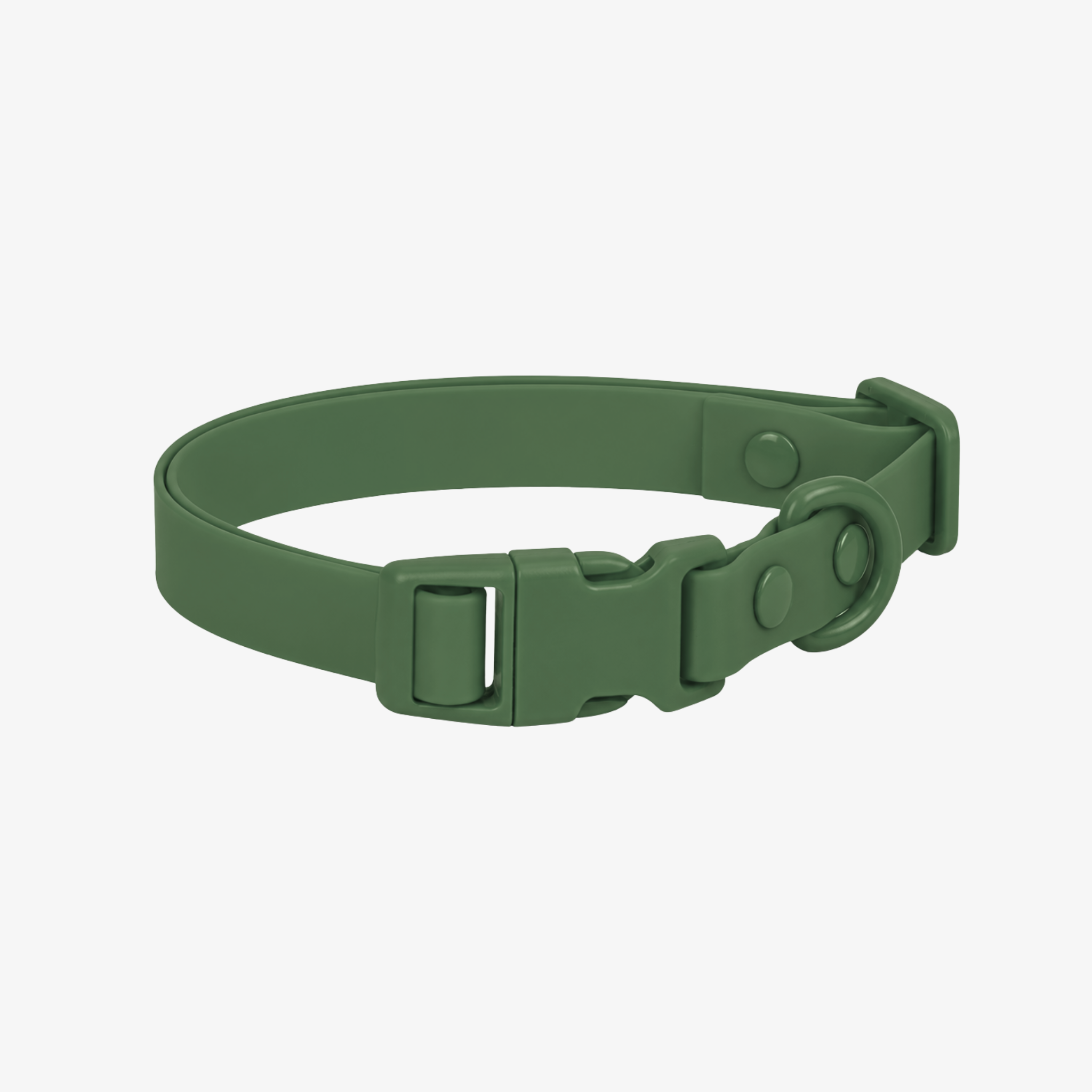 The Personalized Collar Set