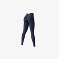 Classic Navy LiftLine™ leggings offering a smooth, body-molding fit and weightless confidence for any workout.