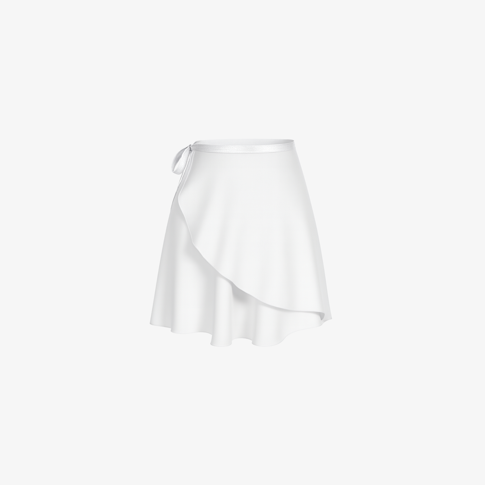SilkWave™ Skirt