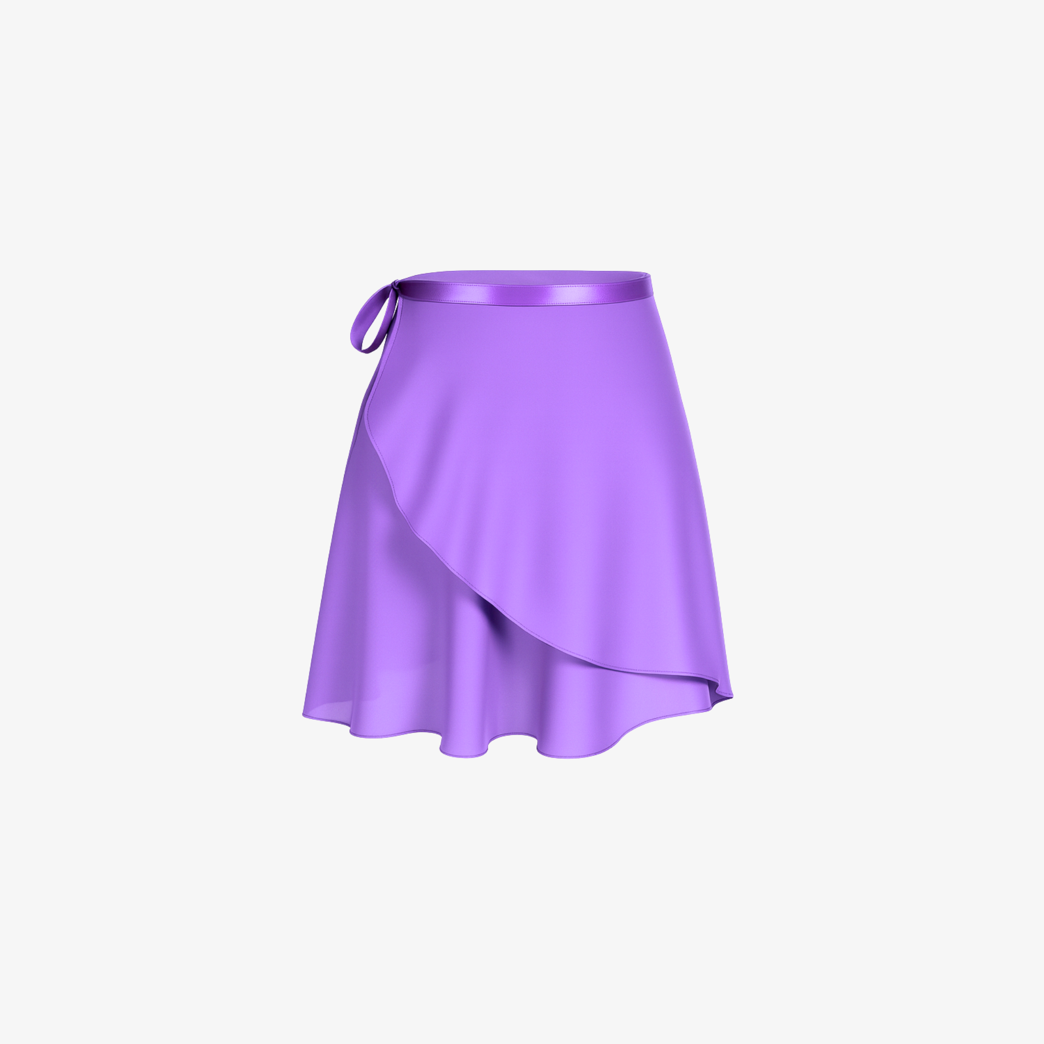SilkWave™ Skirt