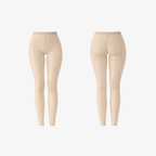 Your most natural fit yet. The Bodily Thermaskin™ Leggings offer a seamless, nude-tone finish that celebrates your silhouette with lightweight, breathable support.