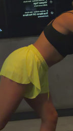 VividFlow™ Shorts