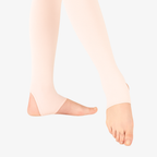 The Palm BalletForm™ Tights in Warm Nude. Seamless sculpting tights with breathable stretch and a smooth second-skin fit.
