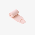 The Palm BalletForm™ Tights in Pink. Seamless shaping tights with breathable stretch and a soft, elegant finish.
